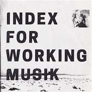 Index For Working Musik: Dragging The Needlework For The Kids At Uphole